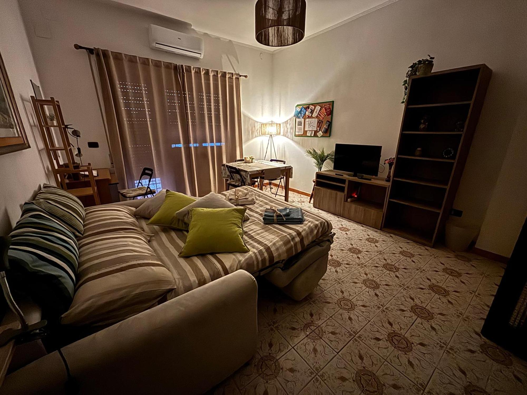 Accogliente Appartamento Roma Exterior photo